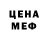 Бутират буратино Girafish Angry