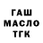 ТГК THC oil sascha ppp